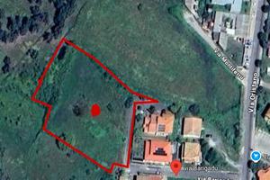 Abbasanta (OR) circa mq 5000