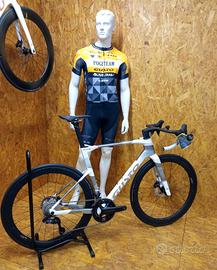 Gusto Gtr Pro Ultegra Di2