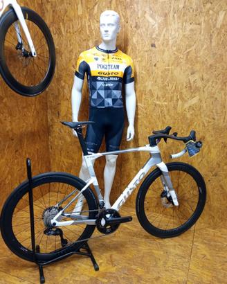 Gusto Gtr Pro Ultegra Di2
