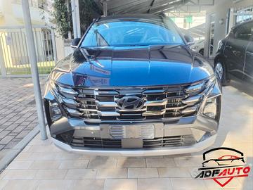 Hyundai Tucson 1.6 PHEV aut. Exellence