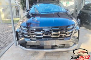 Hyundai Tucson 1.6 PHEV aut. Exellence