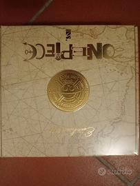 One piece n.100 celebration edition