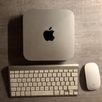 Apple Mac Mini Late 2012