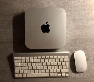 Apple Mac Mini Late 2012