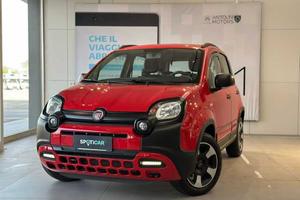 Fiat Panda 1.2 City Cross