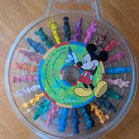 Pastelli personaggi disney originali (nuovi)