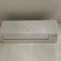 Climatizzatore fijitsu