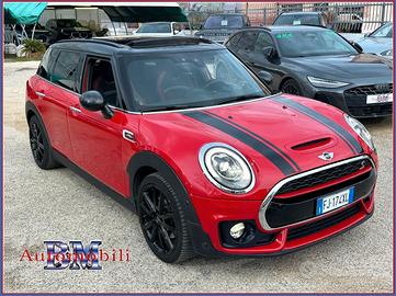 MINI COOPER SD CLUBMAN 190CV JOHN COOPER WORKS - S