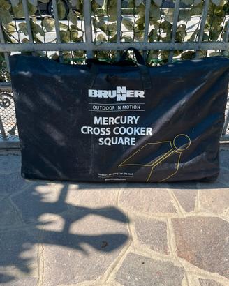 Mobiletto Brunner