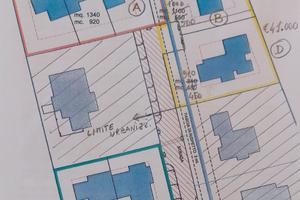 4 Lotti edificabili a Fontanafredda