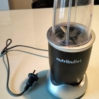 nutribullet mixer