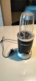 nutribullet mixer