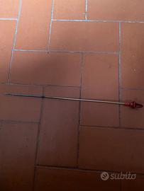 Astina olio fiat panda e punto 1.1