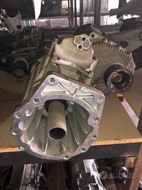 Ripartitore di coppia - transfer- touareg 3.0 d