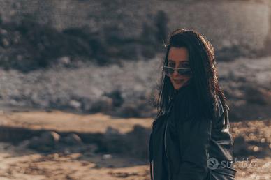 Lavoro part time o full time (serio)