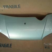 Cofano anteriore casalini ydea seconda serie