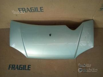Cofano anteriore casalini ydea seconda serie