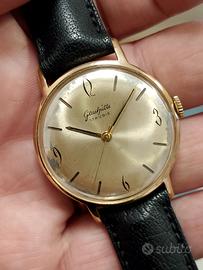 Glashutte vintage 