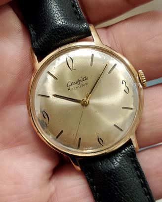 Glashutte vintage 