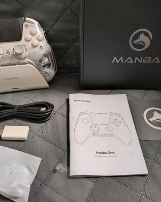 Controller MANBA ONE NUOVO