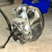 Cambio sidecar ural dnepr bmw