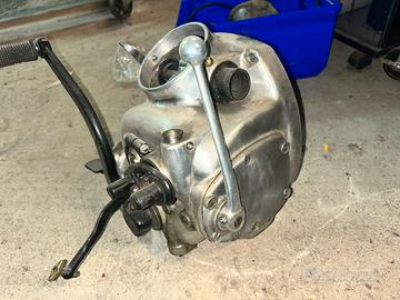 Cambio sidecar ural dnepr bmw