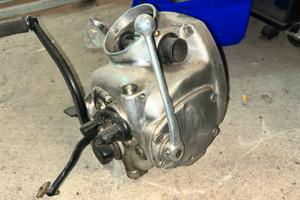 Cambio sidecar ural dnepr bmw