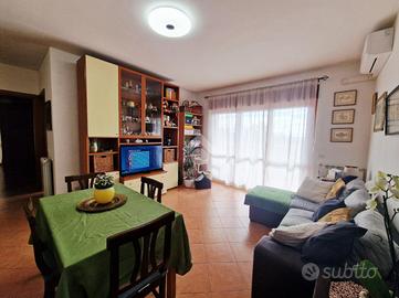 4 LOCALI A FIANO ROMANO