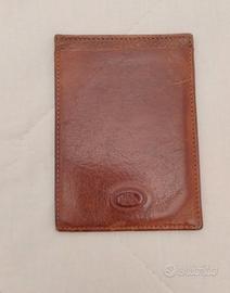 PORTAFOGLIO   THE BRIDGE 