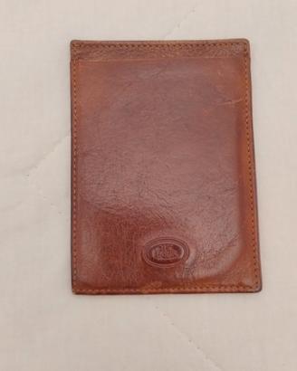 PORTAFOGLIO   THE BRIDGE 