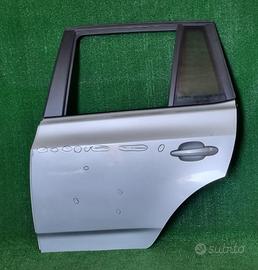 PORTIERA POSTERIORE SINISTRA BMW X3 1° Serie M47