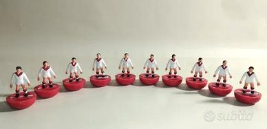 Subbuteo Squadra Rugby St. Helen's (Ref.R16)