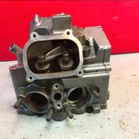 TESTATA COMPLETA YAMAHA XT 660 2006 2007 2008 2009