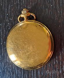 orologio da tasca