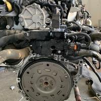 Motore Ford pegeout 1.6 8 V sigla bh01