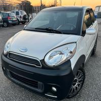 Microcar aria condizionata con garanzia e consegna