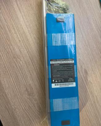 Batteria Ebike DYU C3 Nuova imballata