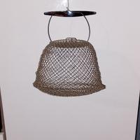 Nassa pieghevole per Pesca