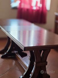 Tavolo fratino 