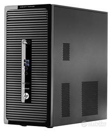 PC DESKTOP i5 HP PRODESK