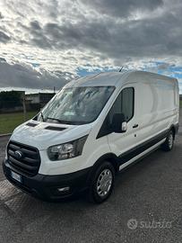 Ford transit L3 H2