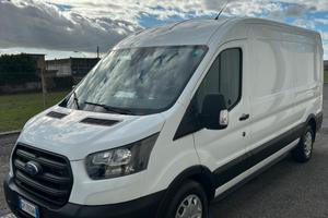Ford transit L3 H2