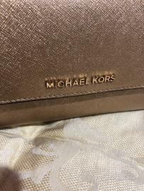 Borsa tracolla Michael Kors