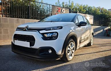 PERFETTA CITROEN C3 1.5DCI 102CV 2022 9.199€