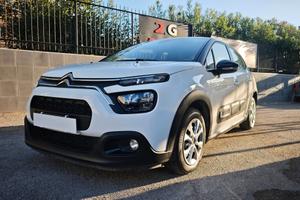 PERFETTA CITROEN C3 1.5DCI 102CV 2022 9.199€