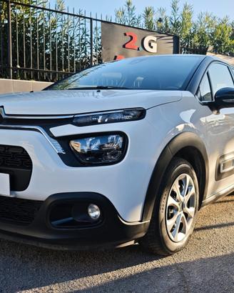 PERFETTA CITROEN C3 1.5DCI 102CV 2022 9.199€
