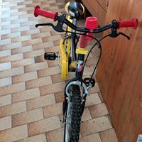 Bicicletta Bambino