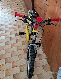 Bicicletta Bambino