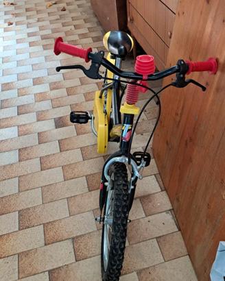 Bicicletta Bambino
