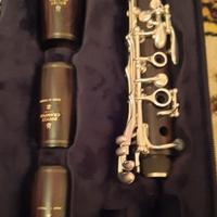 clarinetto buffet divine